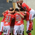 Cienciano presentó lista de jugadores para afrontar la Liga 1 y Copa Sudamericana 2022