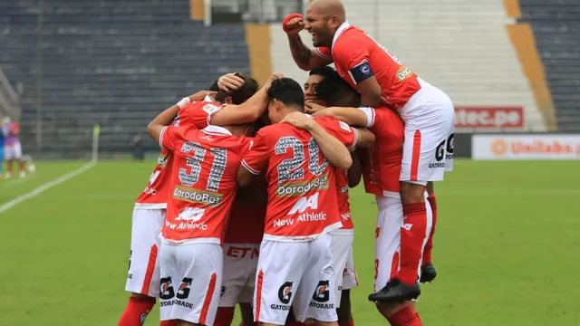 Cienciano presentó lista de jugadores para afrontar la Liga 1 y Copa Sudamericana 2022