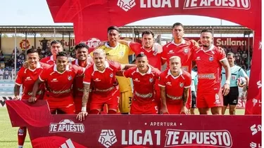 Cienciano presentó convocados para enfrentar a Universitario / Foto: Instagram Cienciano