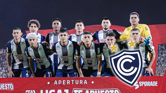 Futbolista de Alianza Lima seguiría su carrera en Cienciano para el Torneo Clausura / Liga 1