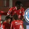 Cienciano recibe mala noticia: titular indiscutible será baja ante Montevideo City Torque Cienciano recibe mala noticia: titular indiscutible será baja ante Montevideo City Torque