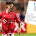 Cienciano recibió fuerte CASTIGO de Conmebol tras eliminar a Botafogo de la Sudamericana Cienciano recibió fuerte CASTIGO de Conmebol tras eliminar a Botafogo de la Sudamericana