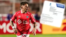 Cienciano recibió fuerte CASTIGO de Conmebol tras eliminar a Botafogo de la Sudamericana