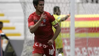 Cienciano recibió noticia que lo mantiene aún con vida en Primera