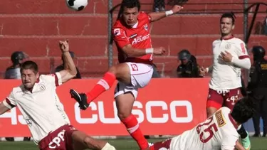 Cienciano recibirá a Universitario en el Estadio Garcilaso de la Vega