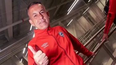 El conjunto cusqueño amplía el lazo con el entrenador argentino, pieza fundamental en la campaña 2026. | X de Ciencano El conjunto cusqueño amplía el lazo con el entrenador argentino, pieza fundamental en la campaña 2026. | X de Ciencano
