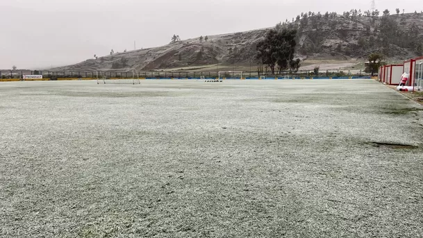 Foto: Cienciano