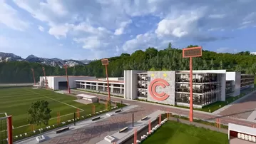 Cienciano reveló detalles de cómo sería sería el "Car del Papá"