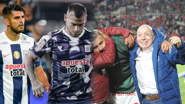 El director general de Cienciano reveló los motivos que llevaron a no considerar a Zambrano y Trauco. | AD