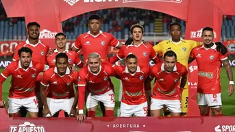 Cienciano sumó a su primer refuerzo para el Torneo Clausura