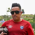 Cienciano tomó una firme decisión sobre futuro de Christian Cueva