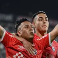 Cienciano venció 1-0 a Alianza Lima con gol de Christian Cueva