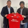 Cienciano: Víctor Rivera fue anunciado como nuevo DT del club cusqueño