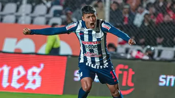 Alianza Lima venció 1-0 a Cienciano y cerca de ganar el Apertura