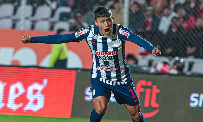 Alianza vs Cienciano: Resumen y gol por el Apertura 2026 | América Deportes