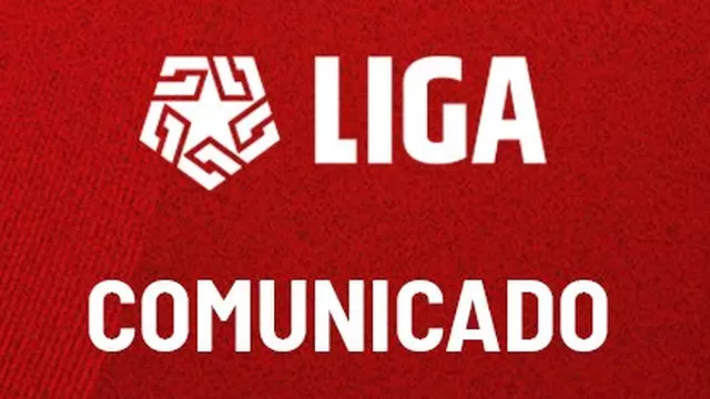 Liga 1 emite comunicado sobre suspensión del Cienciano vs Chankas de la fecha 4 del Apertura. | Foto: LFP