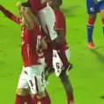 Cienciano vs. Mannucci: 'Tiki-taka' y golazo del cuadro cusqueño en Matute Cienciano vs. Mannucci: 'Tiki-taka' y golazo del cuadro cusqueño en Matute