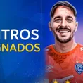 Conmebol designó polémico árbitro brasileño para el Cienciano vs Montevideo City Torque