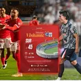 Cienciano y el golpe a Alianza Lima para el partido del sábado