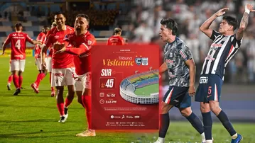 Cienciano y el golpe a Alianza Lima para el partido del sábado