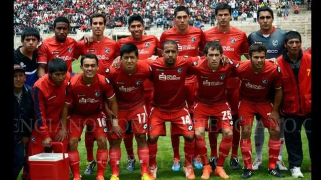 Cienciano y el mensaje contra el racismo que lucirá en su camiseta