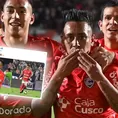 Cienciano y el mensaje tras ganar a Alianza: &quot;Puro Biri Biri&quot;