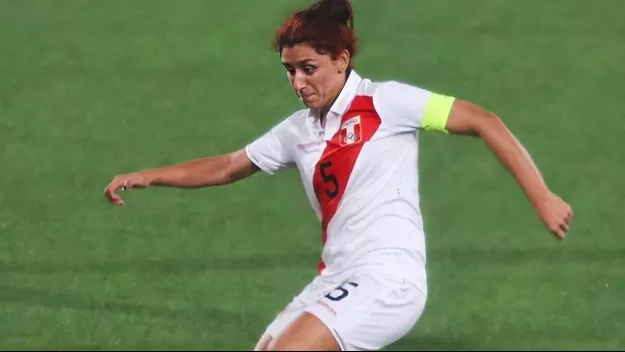 Cindy Novoa y el porqué dejó la 'U': Teníamos un entrenador pervertido de menores