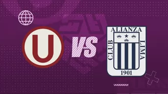 Universitario vs Alianza Lima: minuto a minuto por América TV
