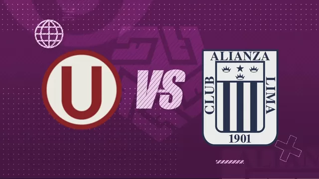Mira el duelo entre Universitario y Alianza Lima este domingo por la Liga Femenina en América y tvGO. | AD