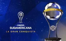 ¡Los clasificados a la Copa Sudamericana! - Noticias de binacional