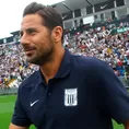 Claudio Pizarro sobre el descenso de Alianza: &quot;Lo vi como un equipo muy disminuido&quot;