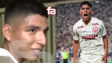 Clausura 2026: ¿Qué tan cerca está Piero Quispe de Universitario?