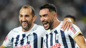 Club Alianza Lima: últimos resultados y próximos partidos