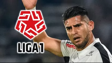 Club de la Liga 1 hizo propuesta para fichar a Zambrano