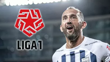 Conoce cuál es el club de la Liga 1 que ya comenzó negociaciones con Hernán Barcos / AD