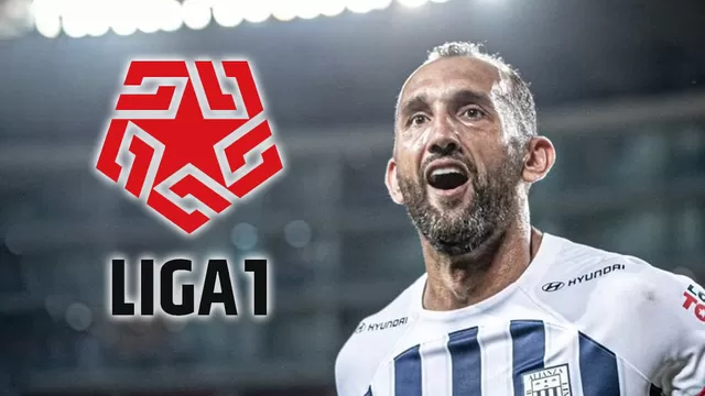 Conoce cuál es el club de la Liga 1 que ya comenzó negociaciones con Hernán Barcos / AD