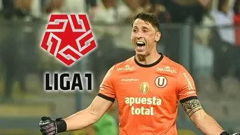 Club de la Liga 1 se contactó con Britos para un posible fichaje