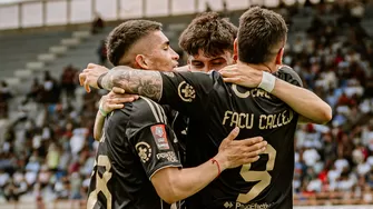 Se conoció que Miguel Rondelli avisó a la directiva cusqueña que Melgar pagaría su cláusula de salida. | LFP