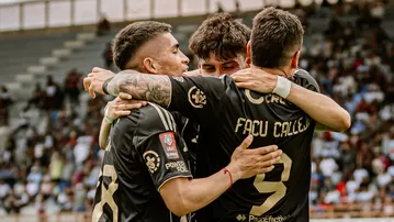 El club que se quedó sin entrenador y llamó a Miguel Rondelli