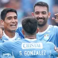 Sporting Cristal: últimos resultados y próximos partidos