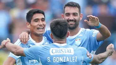 Sporting Cristal: últimos resultados y próximos partidos. | Foto: Liga de Fútbol Profesional