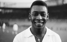 Clubes peruanos rinden homenaje y se despiden de Pelé con emotivos mensajes - Noticias de futbol-mundial