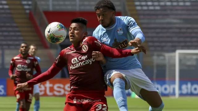 Clubes peruanos solicitan a la FPF se respete sus localías en Libertadores y Sudamericana