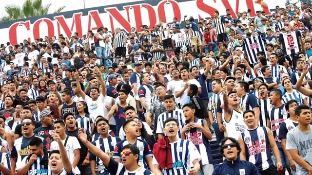 Alianza Lima descendió a la Liga 2 | Video: Fútbol en América.