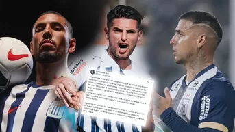 Comando Sur y el fuerte mensaje tras escándalo en Alianza Lima