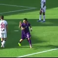 Comerciantes Unidos desdibujó a la defensa de Alianza Lima: el GOL del 2-1 y remontada Comerciantes Unidos desdibujó a la defensa de Alianza Lima: el GOL del 2-1 y remontada