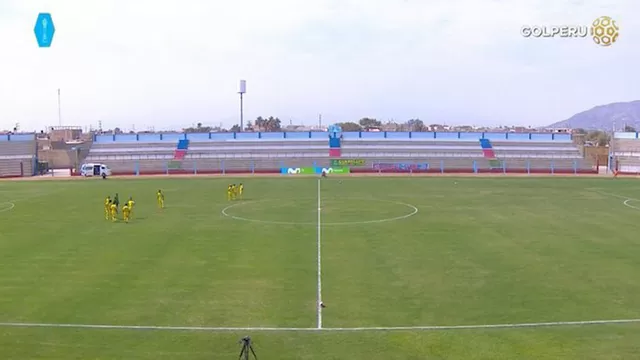 Video: Cortes&iacute;a Gol Per&uacute;