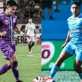 Comerciantes Unidos recibe a Sporting Cristal por la Fecha 17 del Torneo Apertura