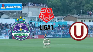 Universitario vs. Comerciantes por la Fecha 13 del Clausura