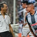 Comisión Disciplinaria castigó a Bustos y Alianza tras el clásico